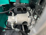 Hydraulics with 