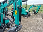 Hydraulics with 