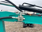 Hydraulics with 