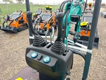 Control Station with 