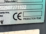 General Appearance with CE Mark