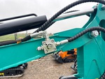 Hydraulics with 