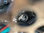 Engine with 
