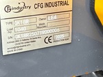 General Appearance with CE Mark