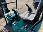 Control Station with 