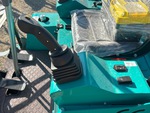 Control Station with 