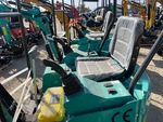 Control Station with 