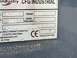 General Appearance with CE Mark