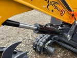 Hydraulics with 