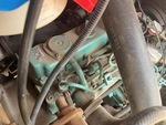 Moteur with 