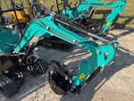 Hydraulics with 