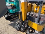 Hydraulics with 