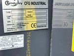 General Appearance with CE Mark