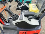 Control Station with 