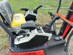 Control Station with 