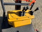Control Station with 