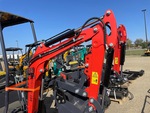 Hydraulics with 