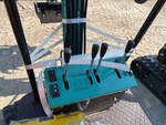 Control Station with 