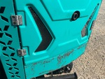 Chassis with 