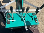 Control Station with 