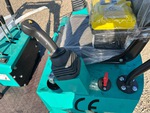 Control Station with 