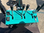 Control Station with 
