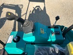 Control Station with 