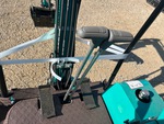 Control Station with 