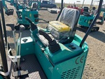 Control Station with 
