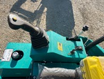 Control Station with 
