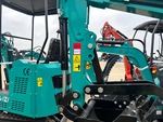 Hydraulics with 