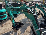 Hydraulics with 