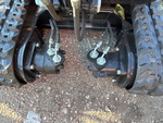 Drivetrain with 