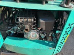 Engine with 