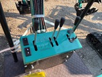 Control Station with 