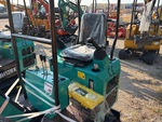 Control Station with 