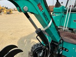 Hydraulics with 