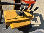 Control Station with 