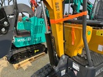 Hydraulics with 