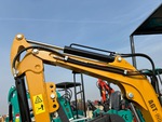 Hydraulics with 