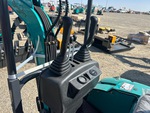 Control Station with 