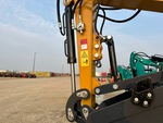 Hydraulics with 