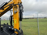 Hydraulics with 