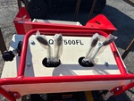 Control Station with 