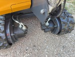 Hydraulics with 