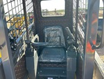 Control Station with 