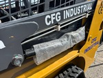 Hydraulics with 