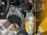 Engine with 