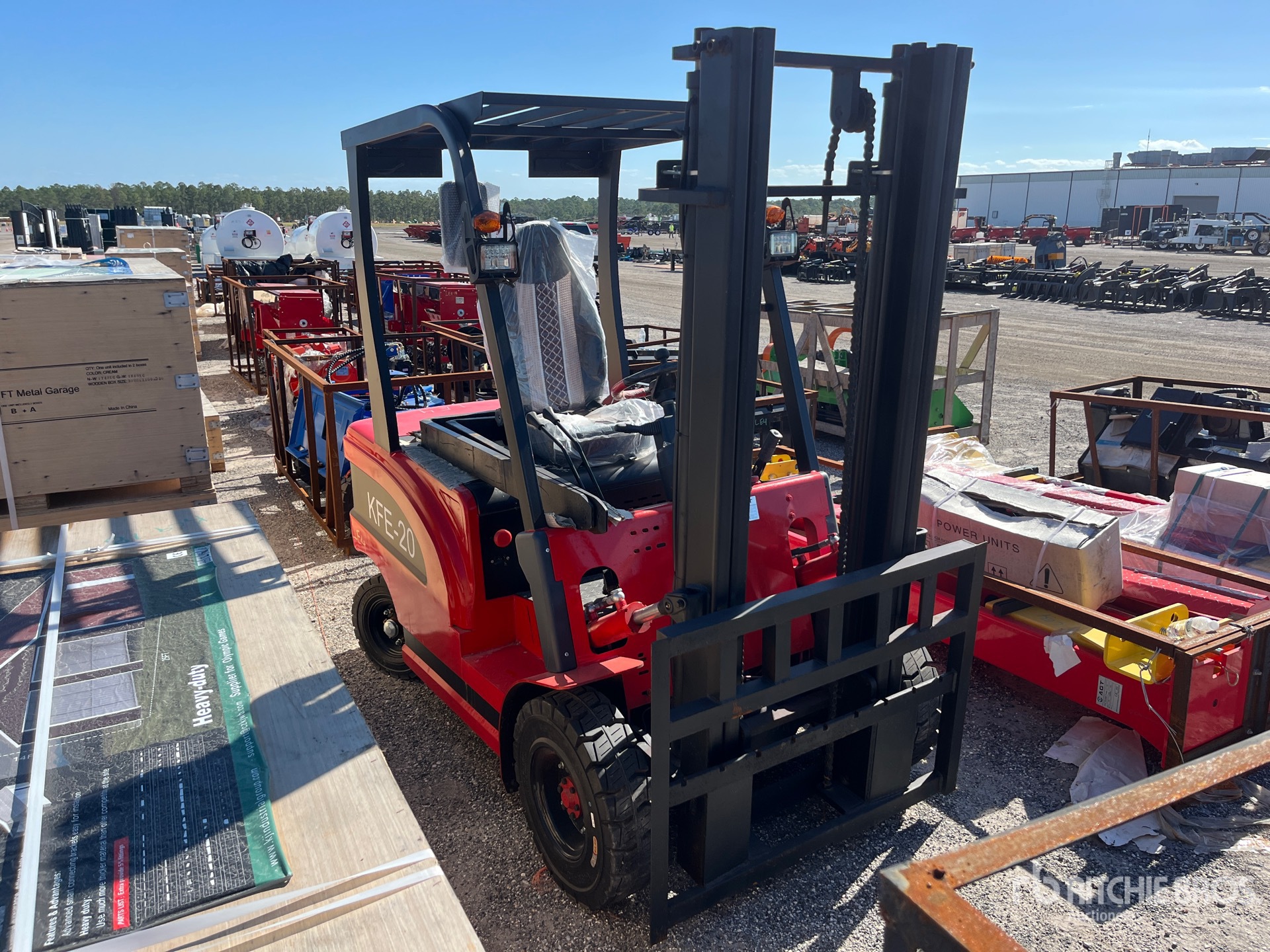 General Appearance with Imagen: esquina delantera derecha