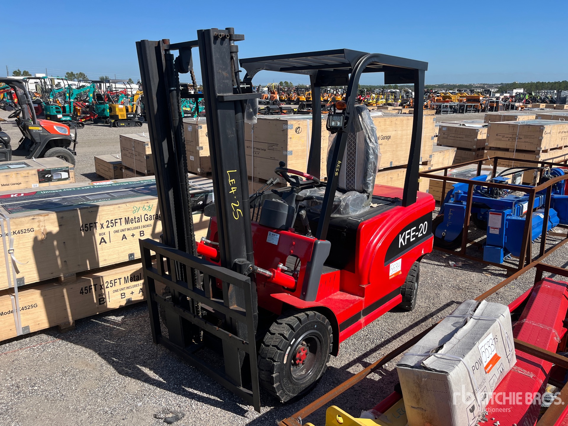 General Appearance with Imagen: esquina delantera izquierda